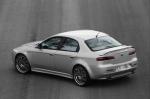 Alfa Romeo 159 JTDm by Novitec Rosso 2007 года